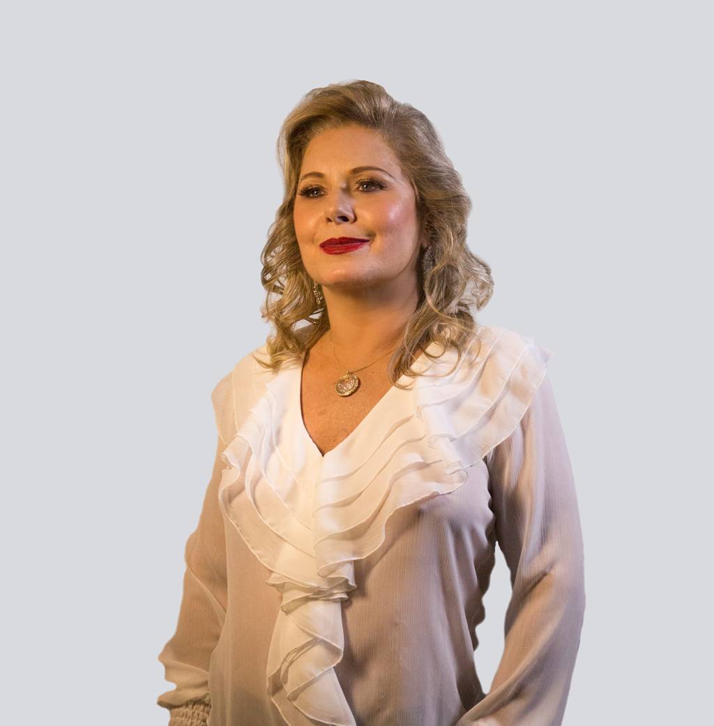 De volta à Sapucaí, Vera Fischer comenta fama de difícil