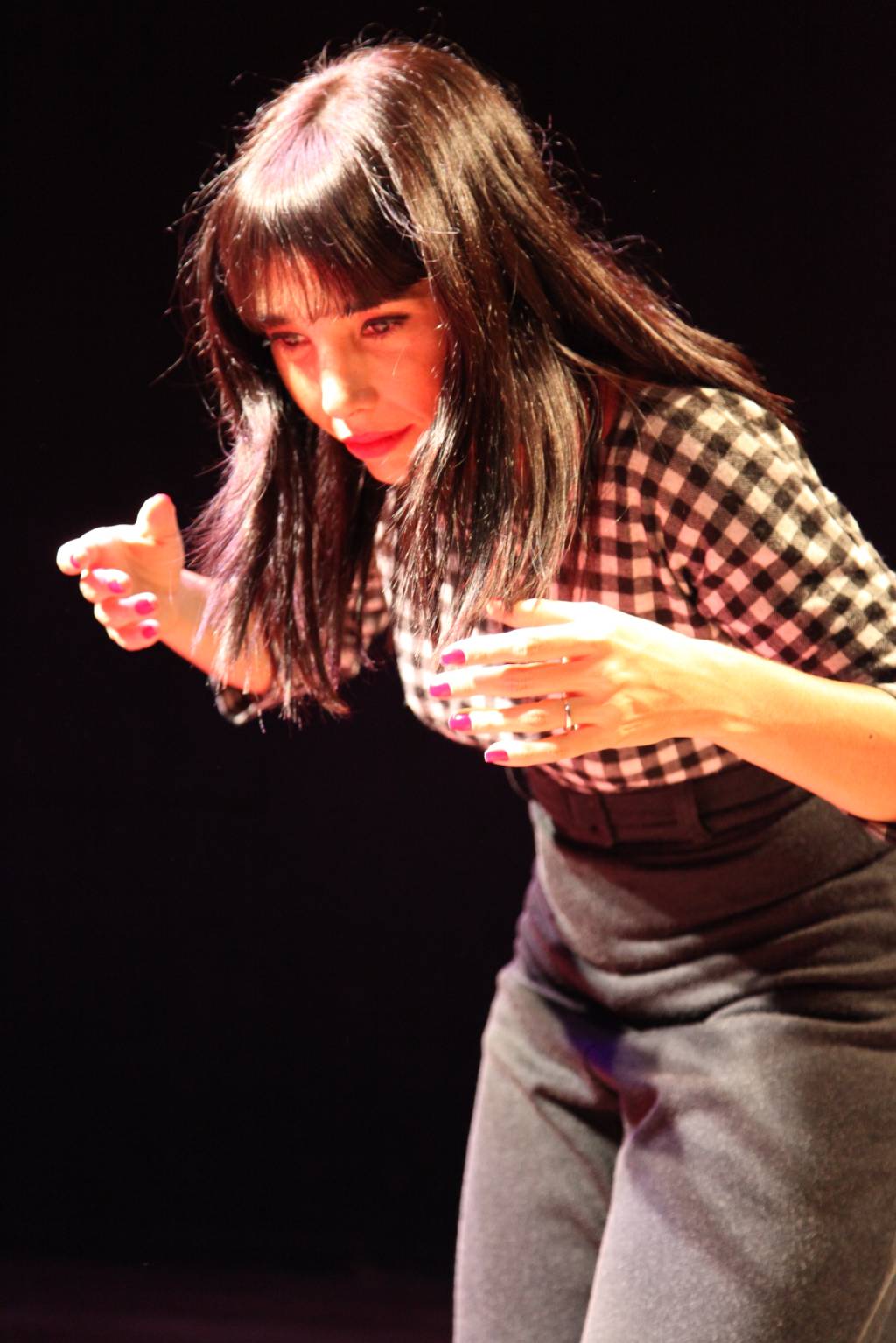 As cinco melhores peças em cartaz