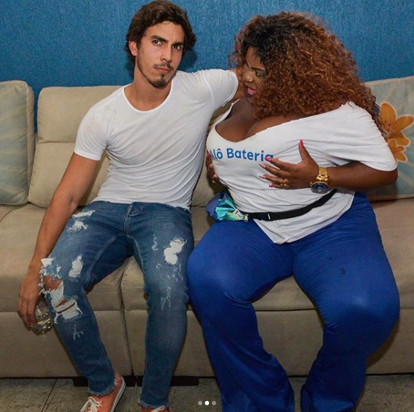 Gabriel e Jojo