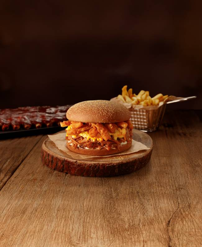 Ribs Bloomin Burger_Credito_