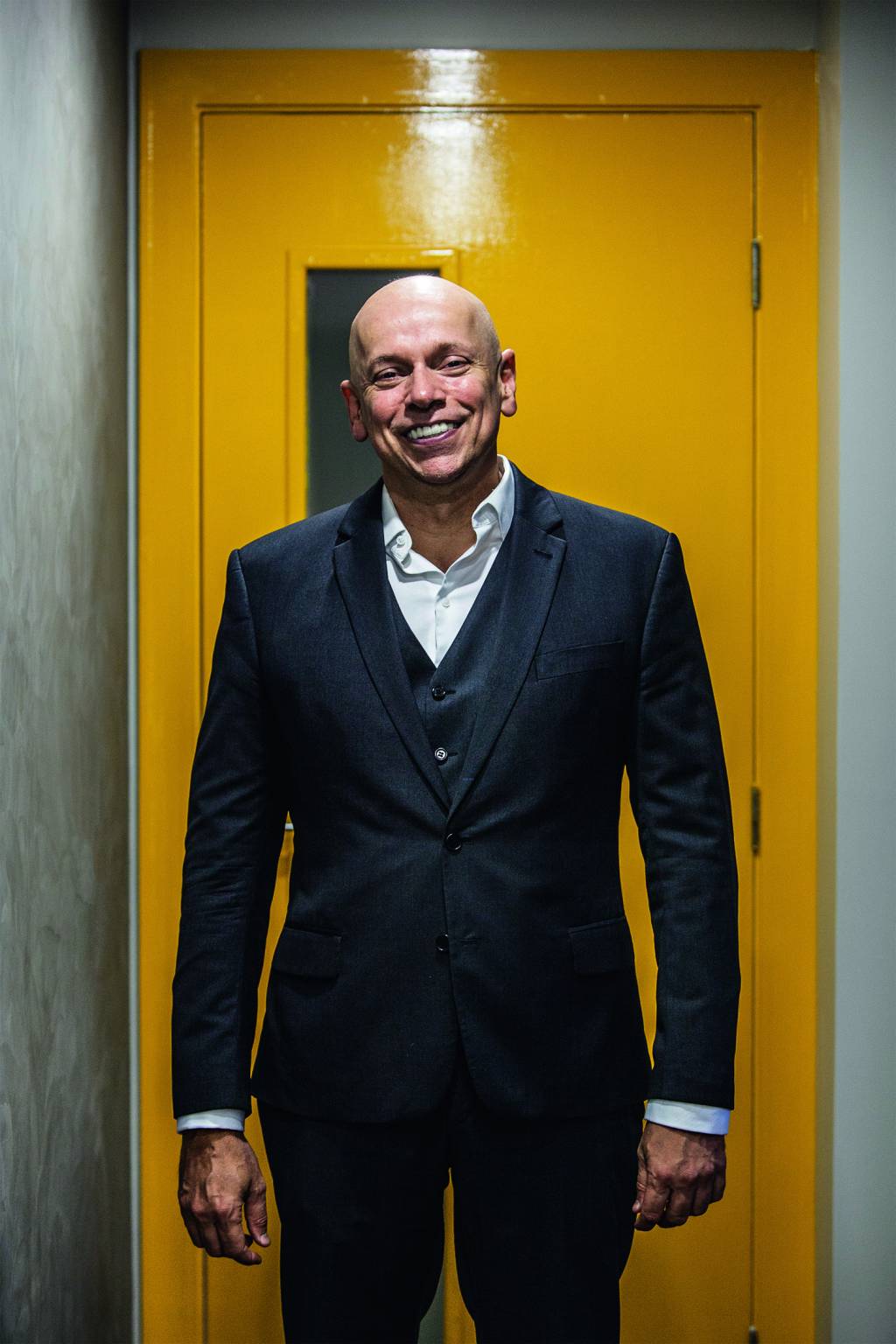 Leandro Karnal fala sobre ego, religião, política e violência