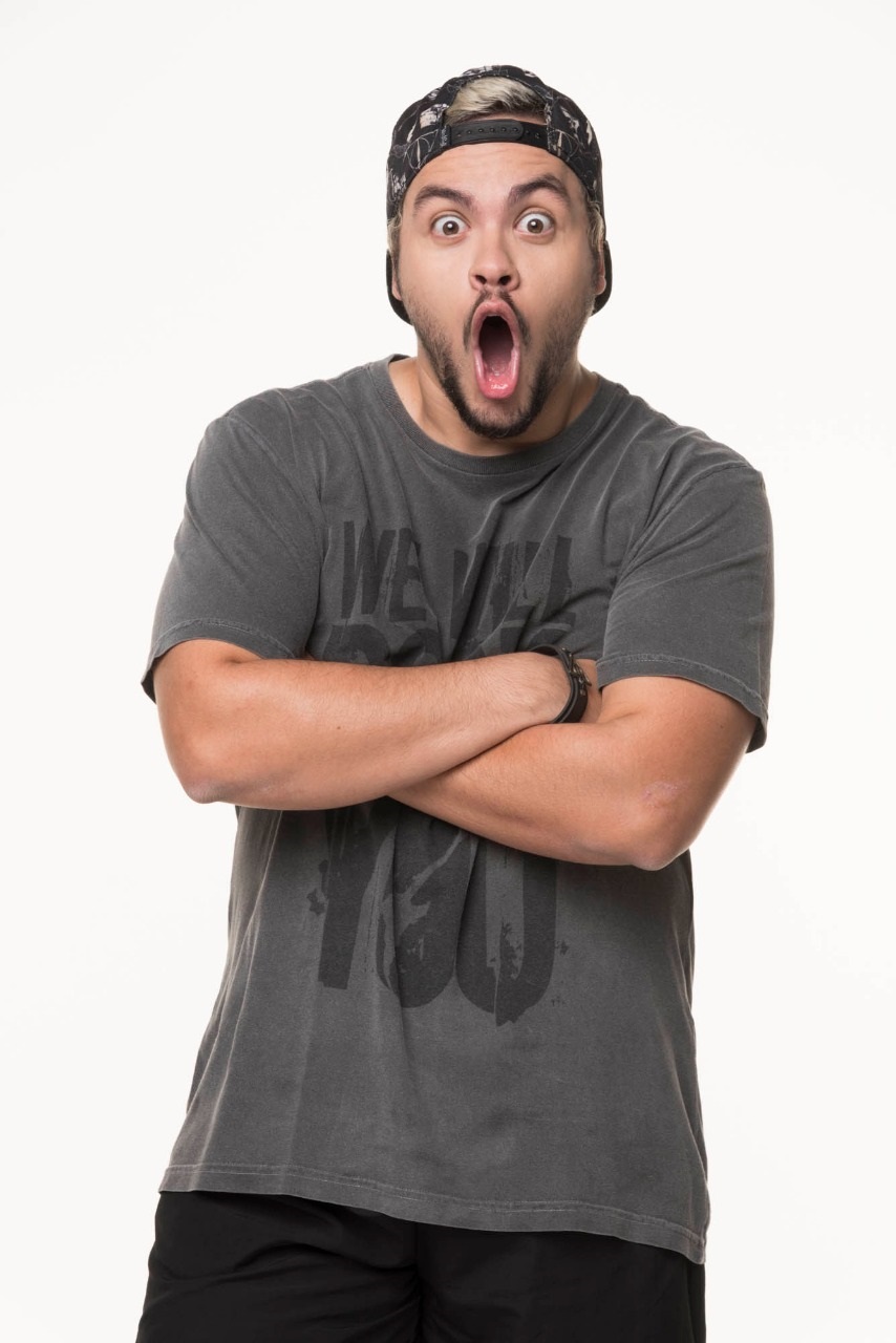 Luccas Neto bate recorde de visualizações no Youtube