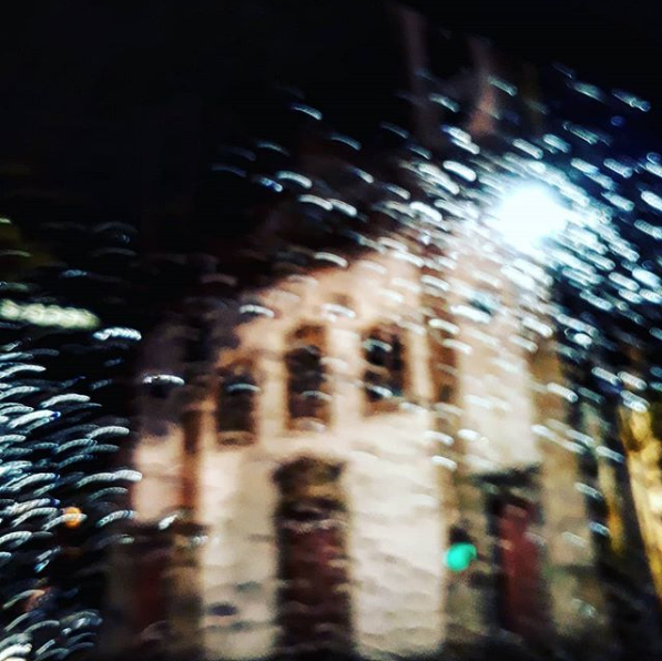 Missão Instagram: Águas de março