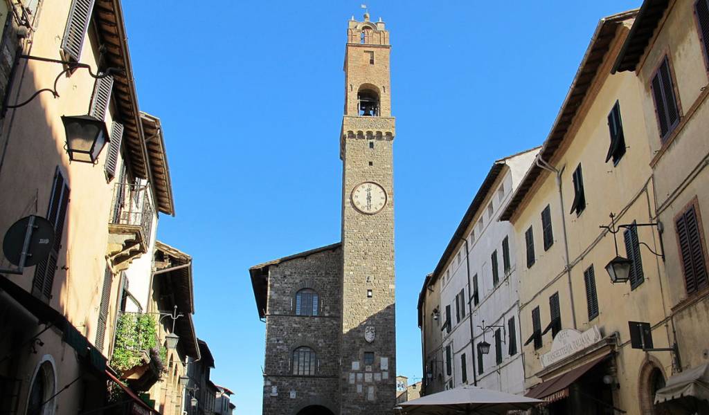 Aplausos aos novos Brunello di Montalcino 2013