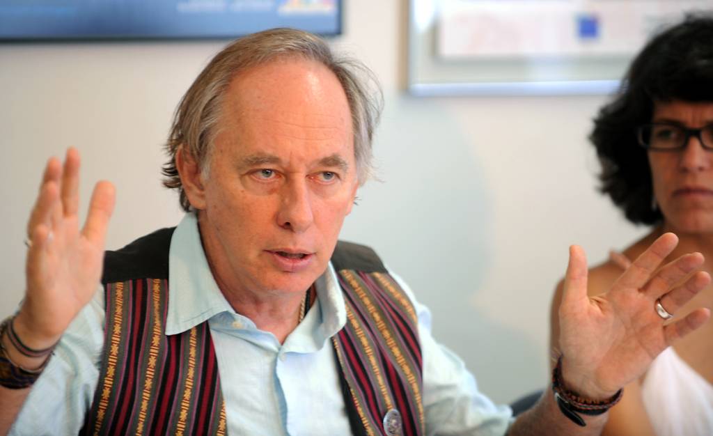 Carlos Minc acusa polícia de execução de Marielle Franco