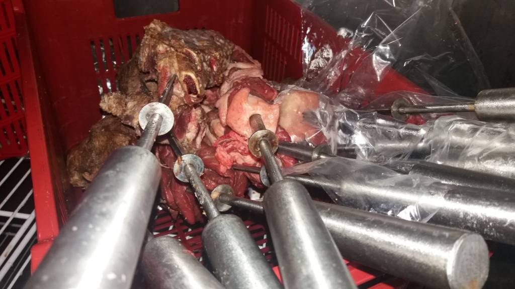 Procon-RJ autua seis churrascarias na Zona Sul