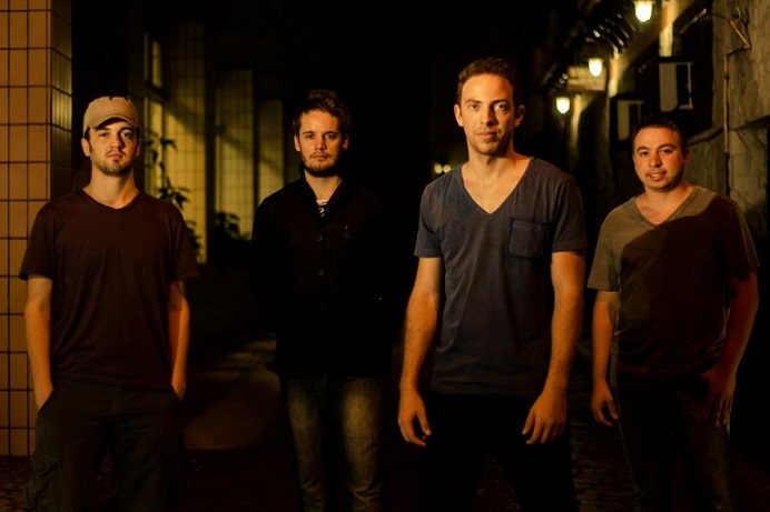 Rio se transforma na capital dos covers com festival na Gamboa