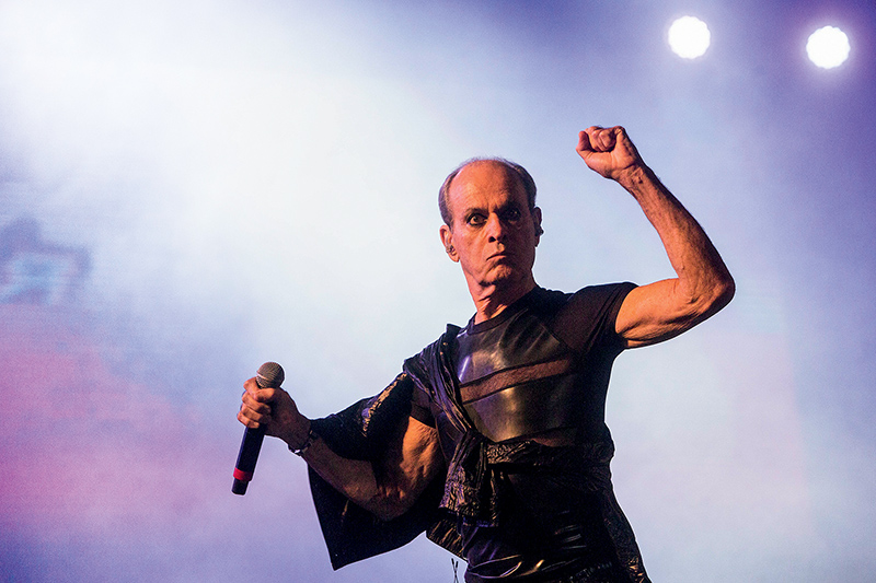 Dez programas imperdíveis neste fim de semana