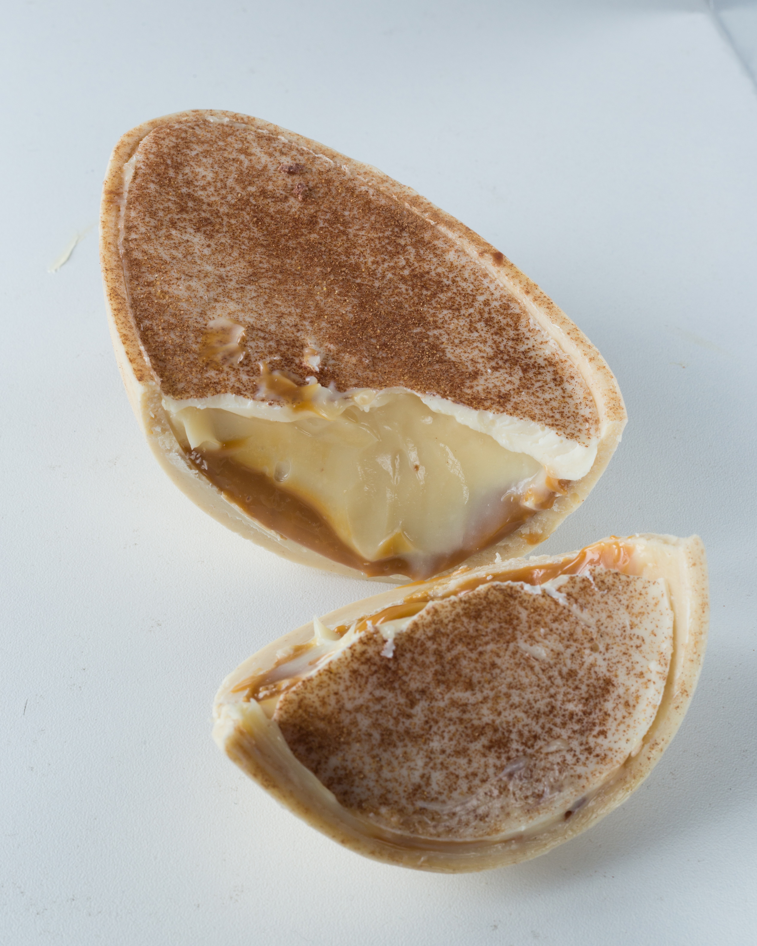 Carolina Sales; p&aacute;scoa doce de leite