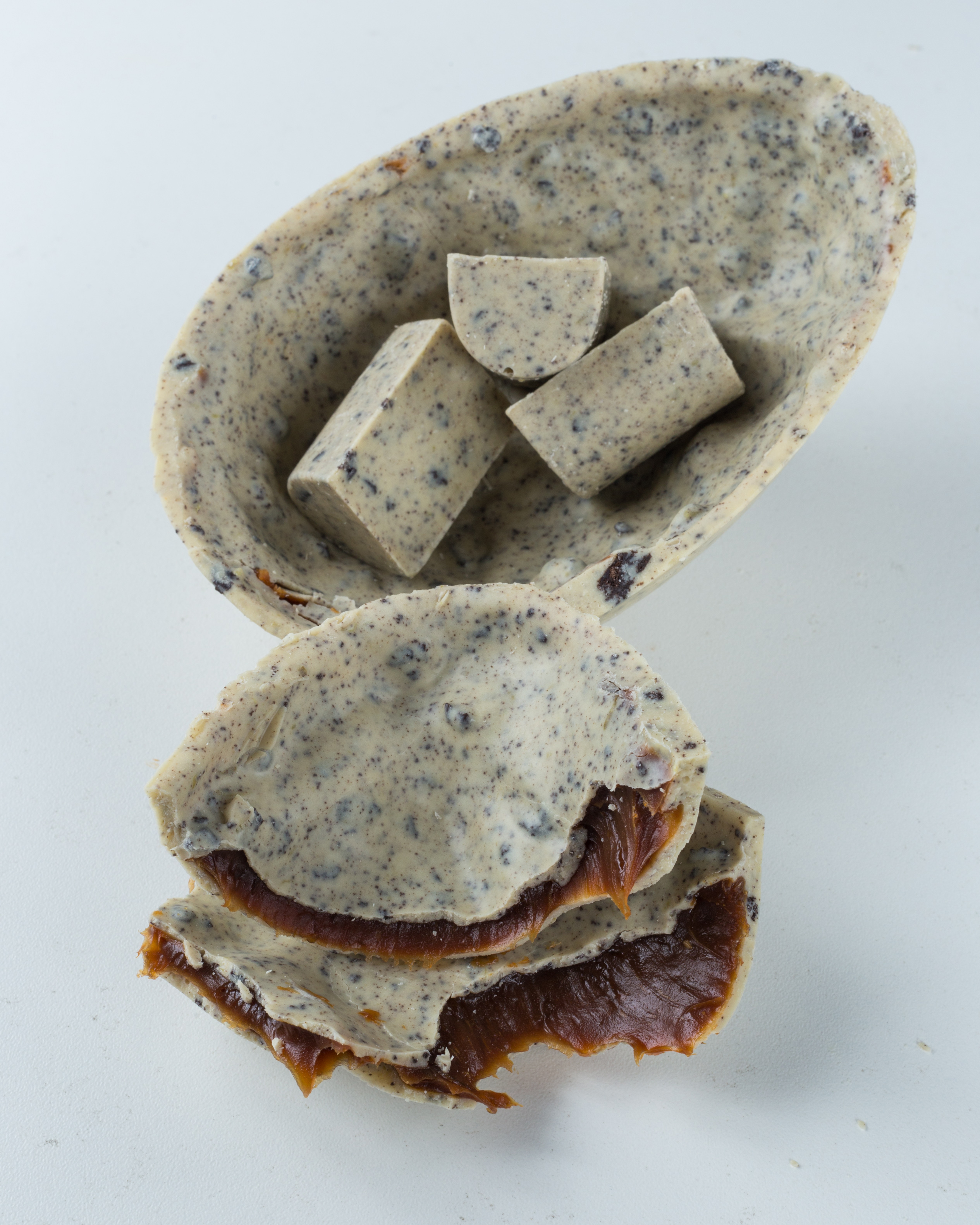 Pascoa &ndash; Havana &ndash; Doce de Leite