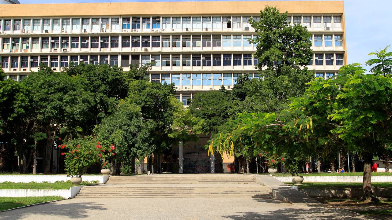 UFRJ