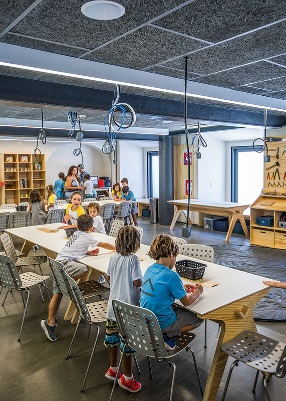 Escola Eleva abrirá unidade na Barra em 2019