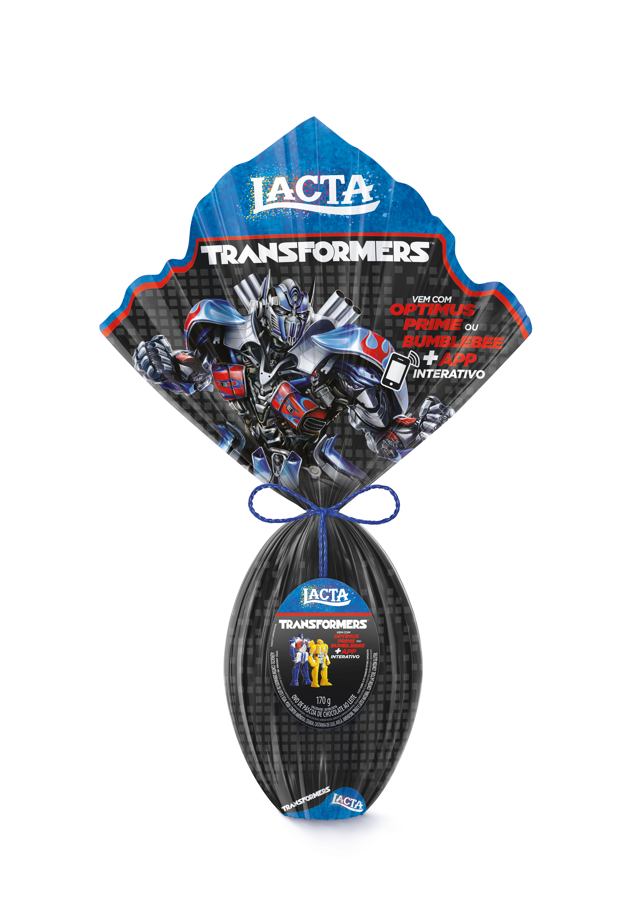 Lacta_Transformers_170g