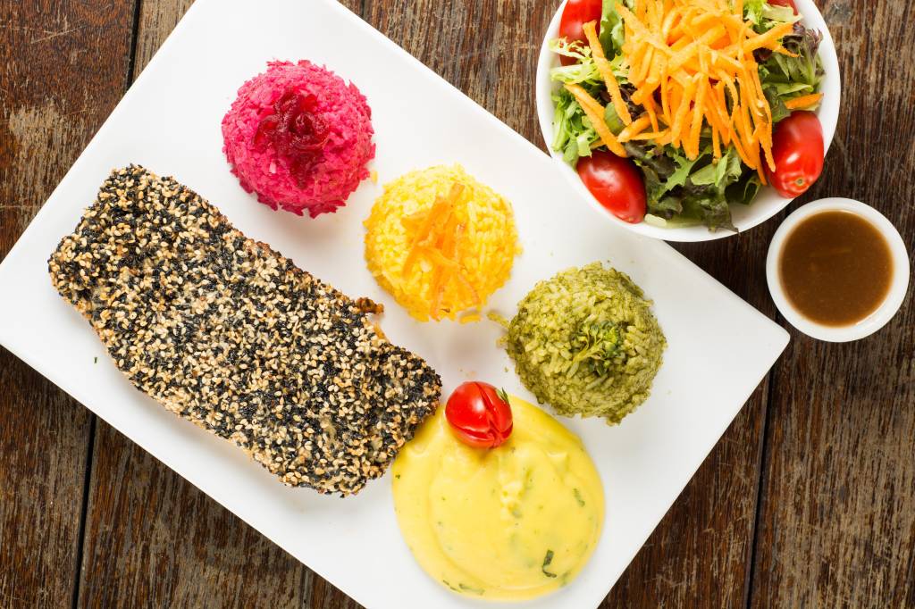 Peixes se destacam no Circuito de Verão na Orla