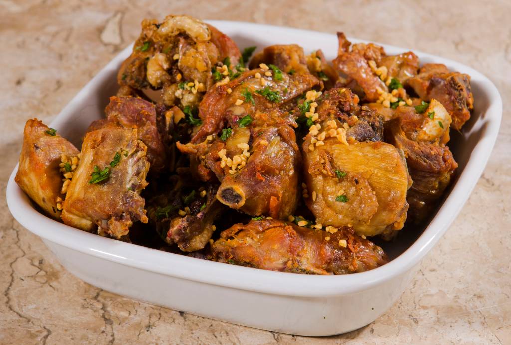 Três rodízios de petiscos para se fartar