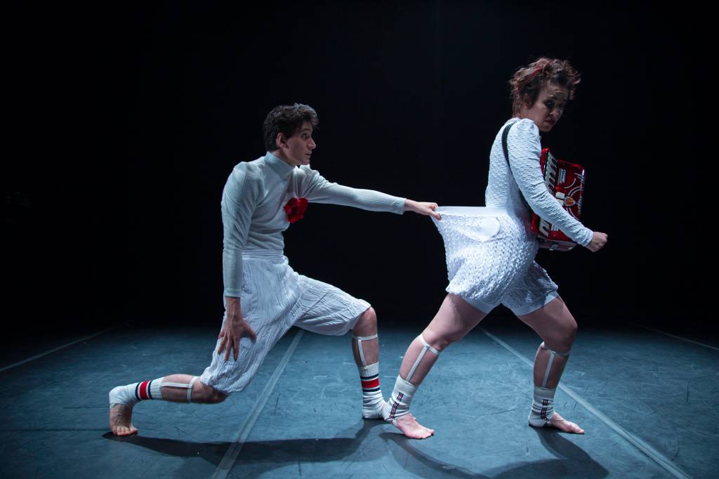 Duda Maia dirige infantil sobre a obra de Machado de Assis