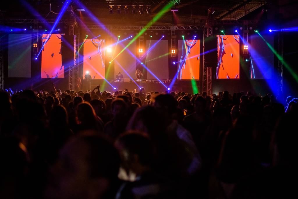 FM Hall Marina da Glória recebe festa Coordenadas no sábado (24)