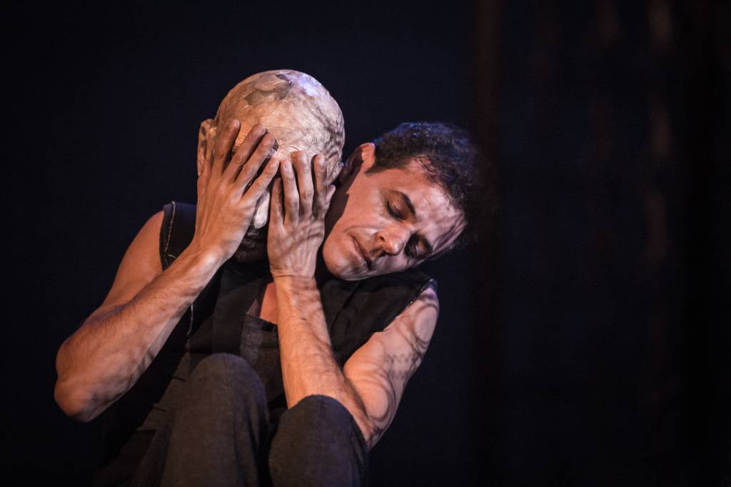 As cinco melhores peças em cartaz