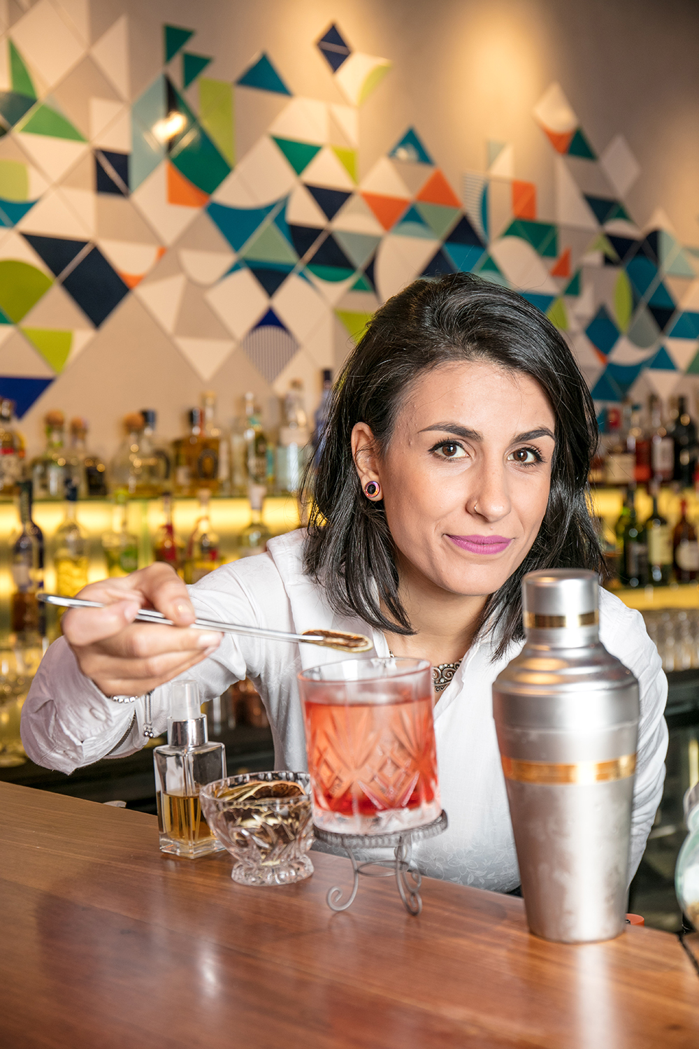 Elas no balcão: cinco casas comandadas por mulheres