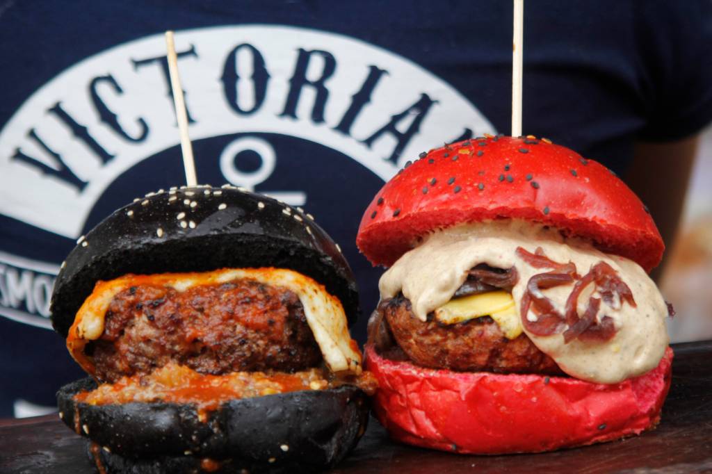 Ilha Plaza Shopping recebe festival de food trucks