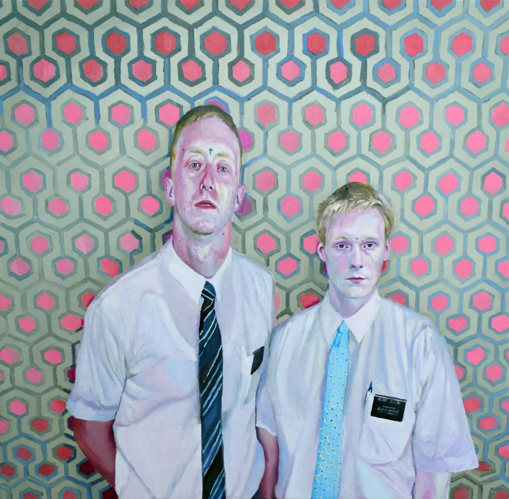 Pintor espanhol Xevi Solà ganha mostra na Galeria Inox