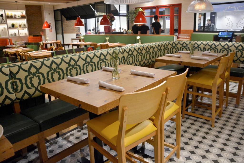 Rio Sul inaugura restaurante italiano nesta quarta (4)