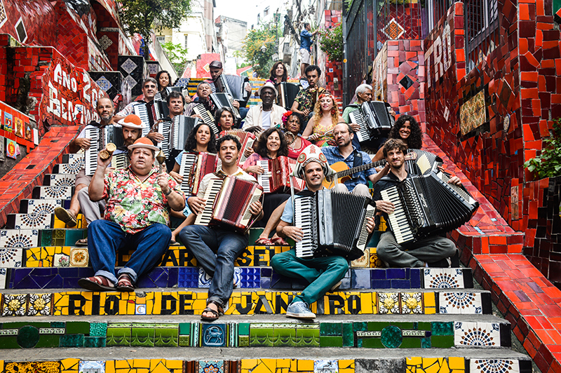 Confira 45 atrações gratuitas para curtir este fim de semana