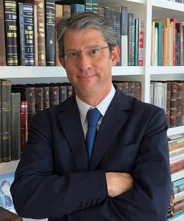 josé roberto de castro neves - advogado - livros - filmes - direito