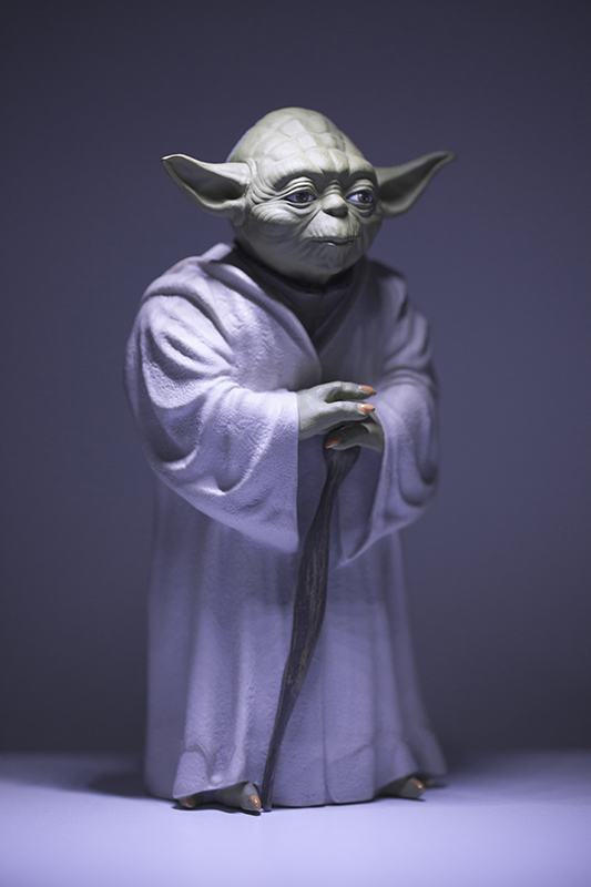 Fãs da cultura pop comemoram do Dia do Orgulho Nerd no Imperator