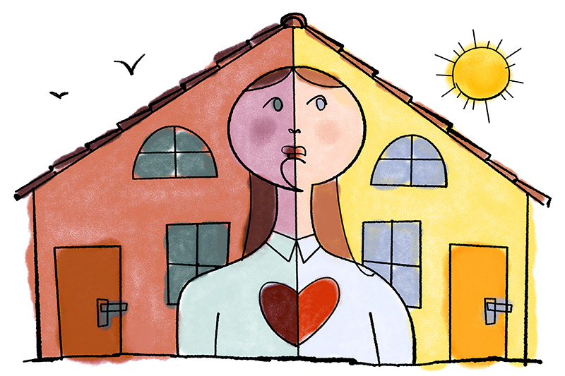 Uma Fábula Suburbana