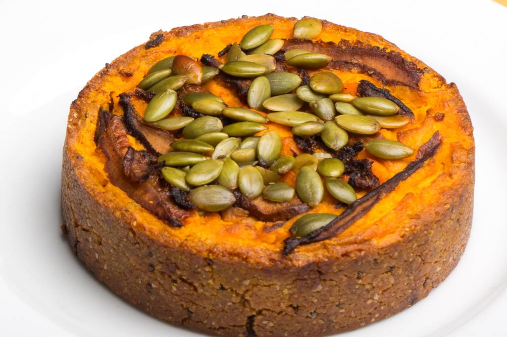 Green Deli – Shopping Leblon