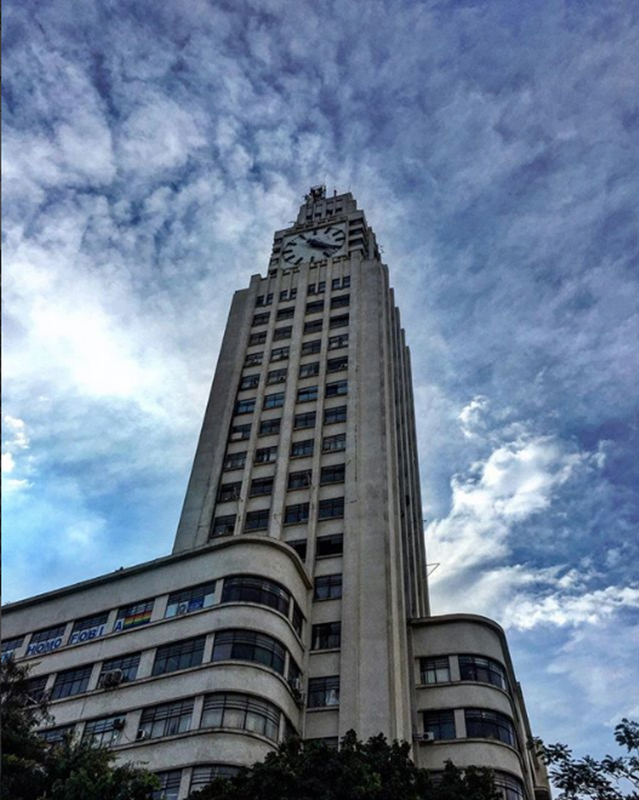 Missão Instagram: Outono no Rio