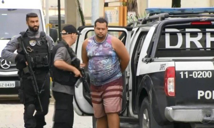 roubo de carga roubo de carga