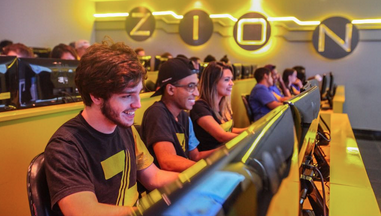 Niterói ganha escola de video game neste sábado (14)