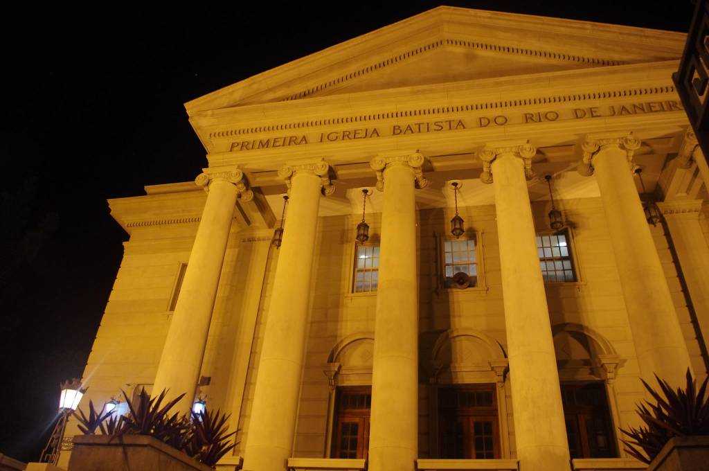 Igreja Batista do Estácio recebe concerto gratuito na quinta (24)