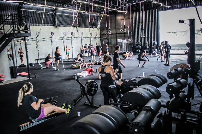 cross fit flamengo cross fit flamengo