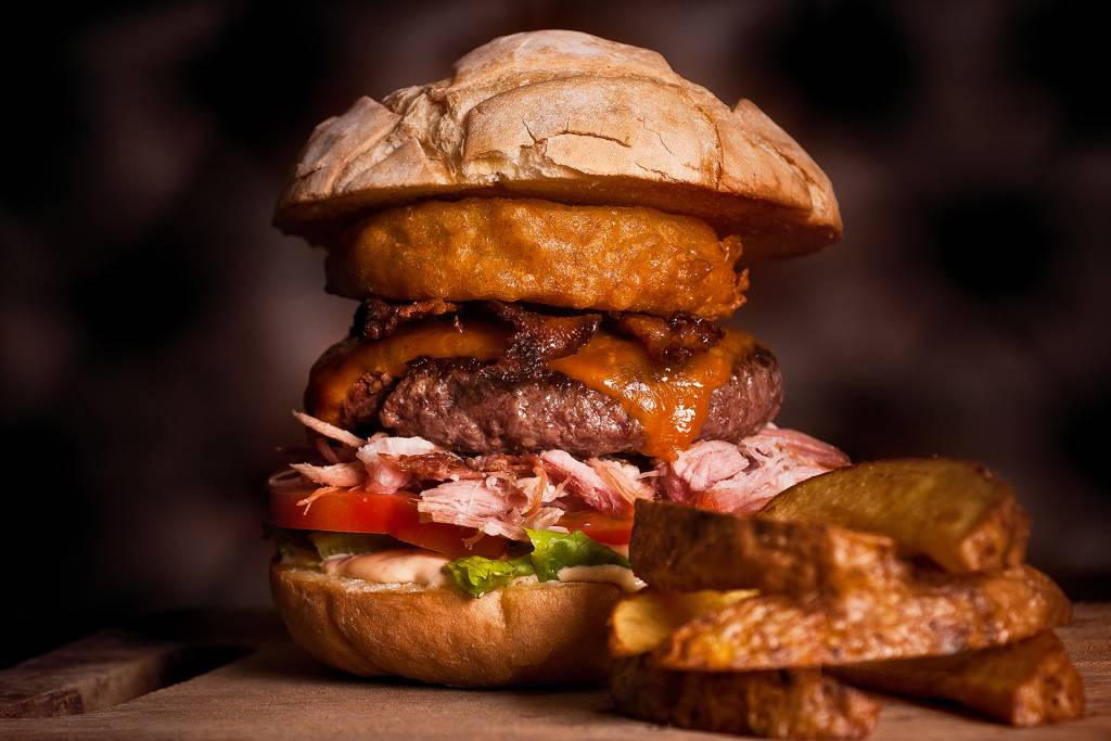 Chef Pierre Landry apresenta criações na Ex-Touro