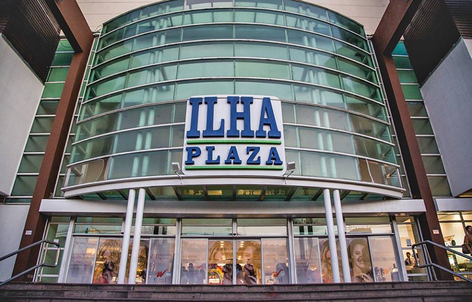Shopping Ilha Plaza tem campanha de vacinação neste sábado (12)
