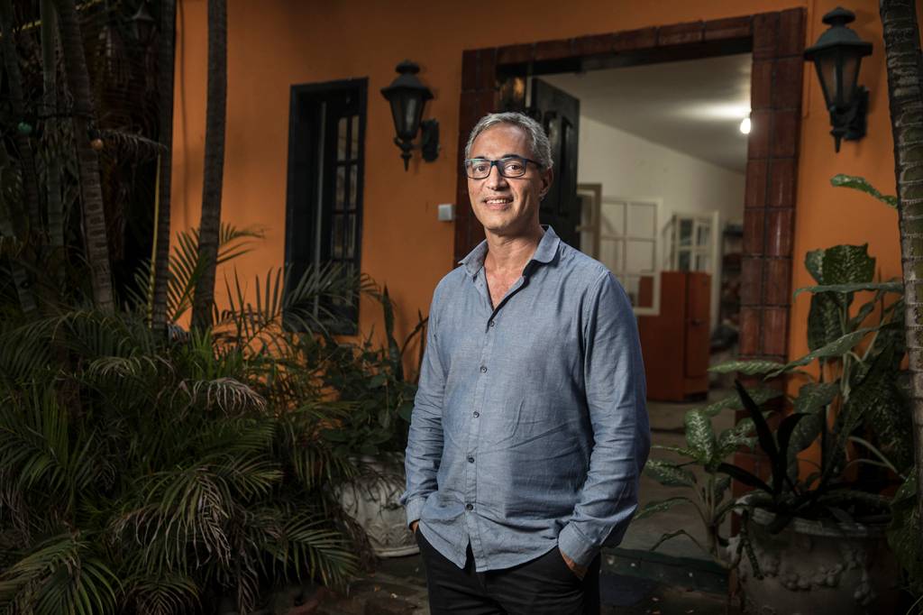 Neurologista diz que canabidiol poderia substituir Rivotril