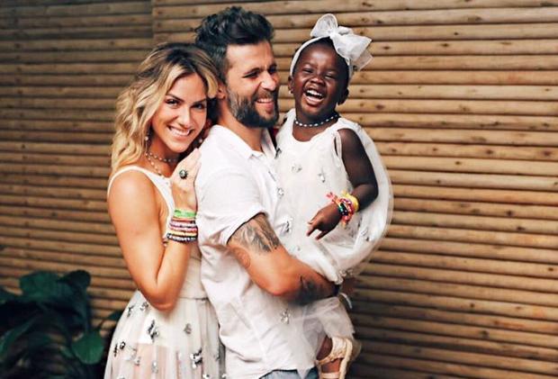 O novo colégio queridinho dos filhos dos famosos no Rio