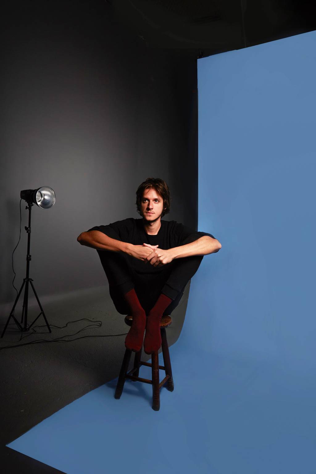 Rubel lança seu novo disco, o inspirado ‘Casas’, no Circo Voador