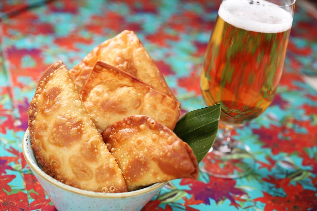 Hotel Grand Hyatt, na Barra, lança happy hour às sextas