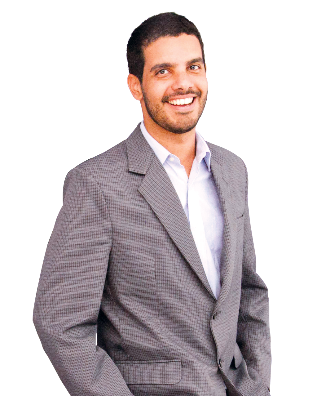 Coach oferece workshop na sala Baden Powell neste sábado (12)