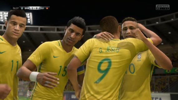 Arena Games reunirá fãs de jogos virtuais em Anchieta