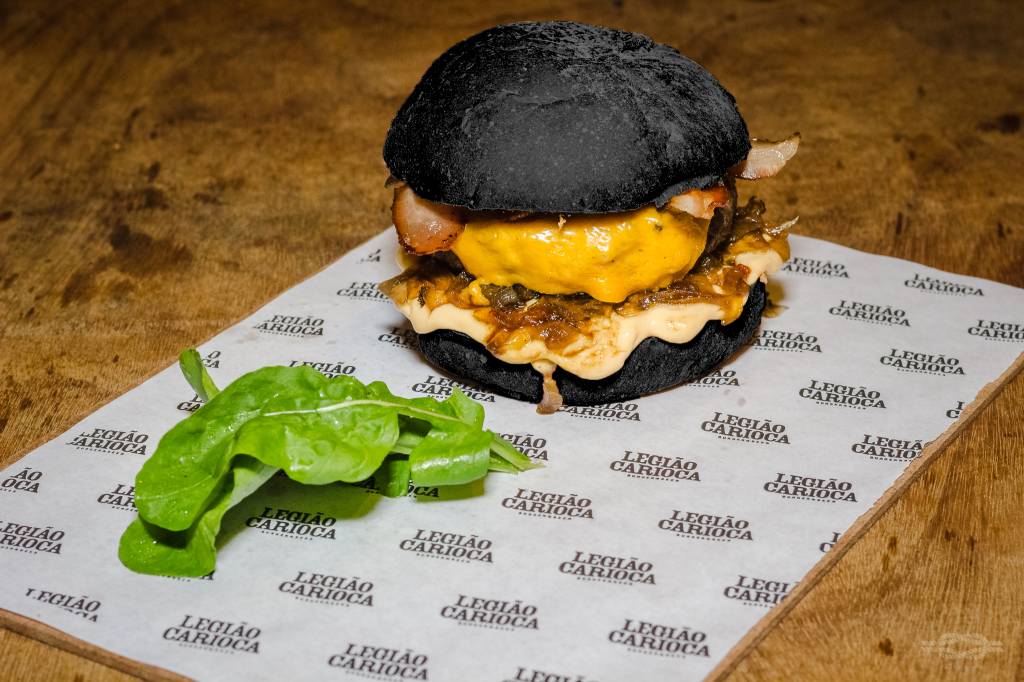 Legião Carioca promove Star Wars Day nesta sexta (4)