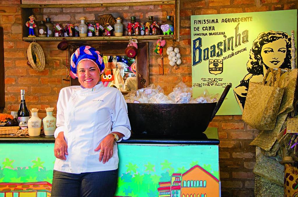 A baiana Tereza Paim cozinha no Quitéria na quinta (31)