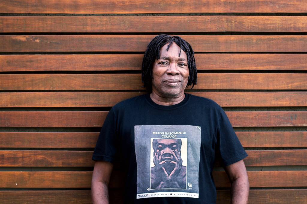 Milton Nascimento Milton Nascimento