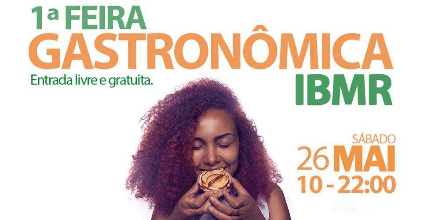 Barra terá feira gastronômica inédita neste sábado (26)