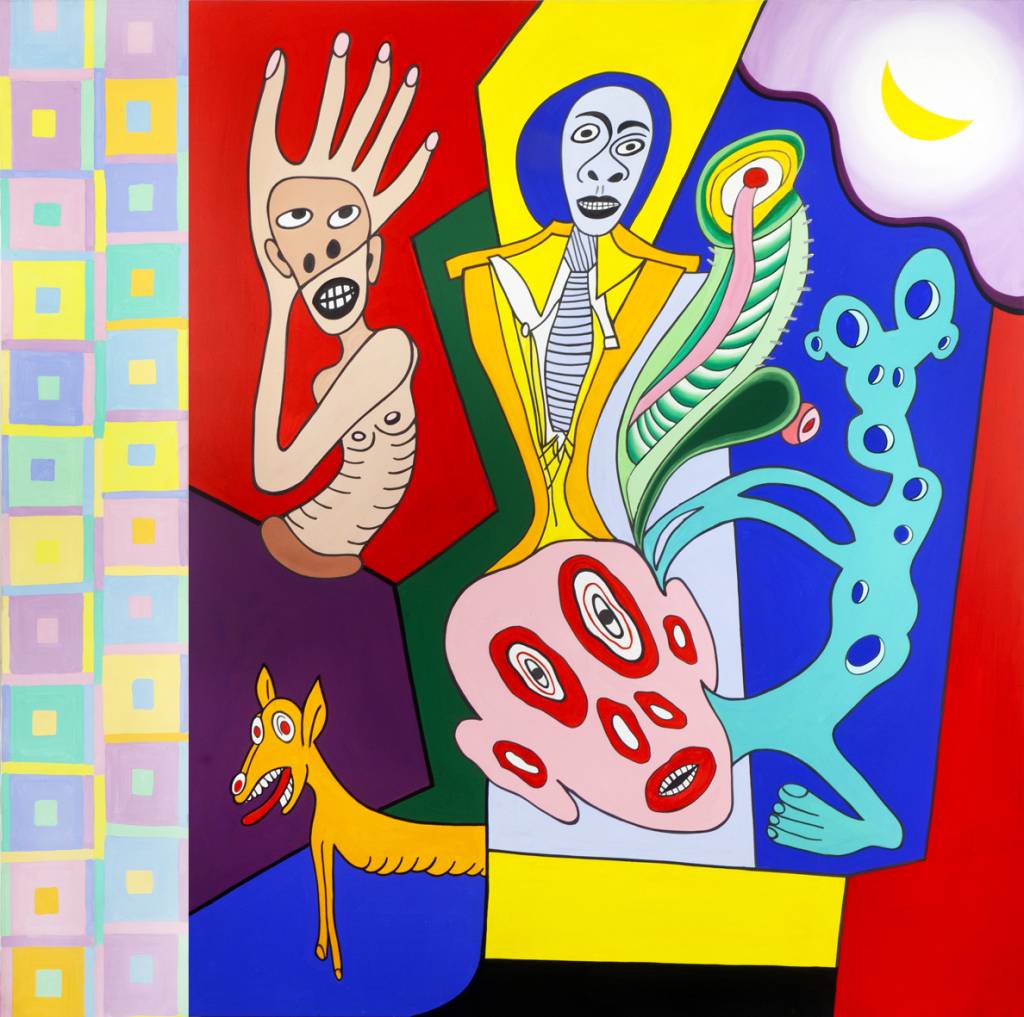 As cinco melhores exposições em cartaz