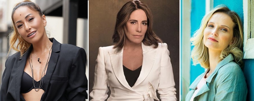 Fundação Laço Rosa realiza bazar com looks das famosas